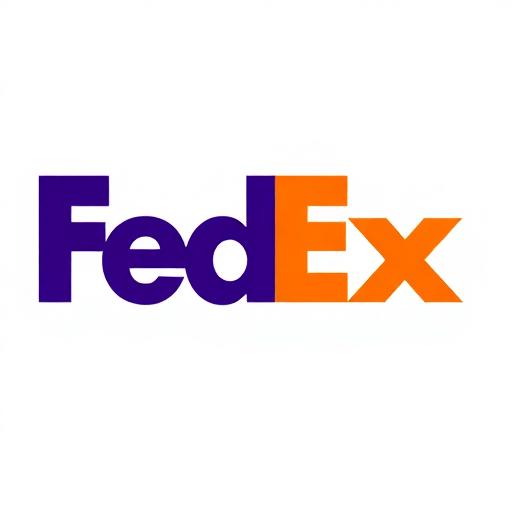FedEx logo