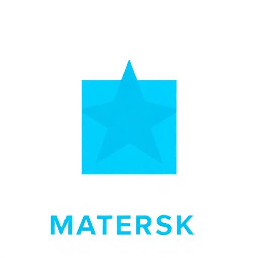 Maersk logo