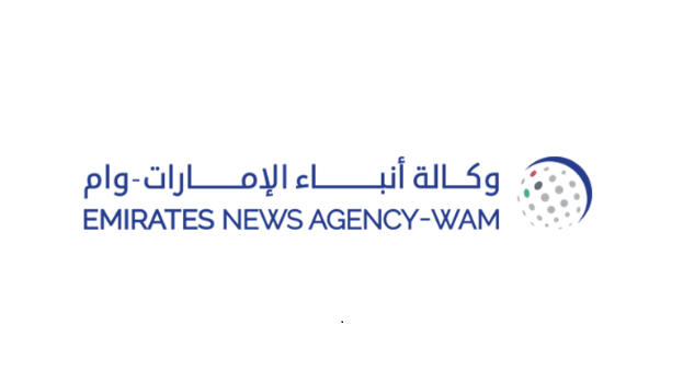 Emirates News Agency WAM Logo